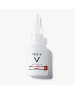 Vichy Liftactiv Specialist Retinol Serum 30ml