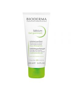 Bioderma Sebium Gel Gommant