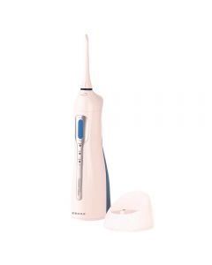 Ekulf powerflosser cordless 1stk