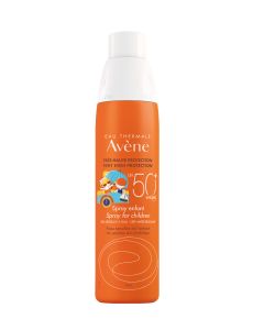 Avène Sun Spray Kids SPF 50+ 200 ml