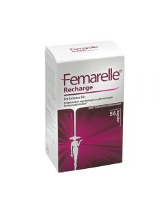 Femarelle Kaps 56 stk