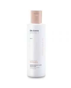 Dr. Greve Pharma Rensemelk tørr hud u/parfyme 200ml
