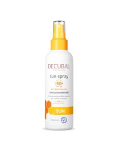 Decubal Sun Spray SPF50+ 180ml