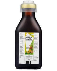 Floradix Vitamin B kompleks