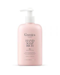 Cosmica Rich Body and Hand Soap 300 ml