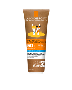 La Roche-Posay Anthelios Kids Lotion Solkrem SPF50+ 250 ml