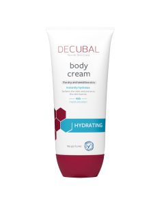 Decubal Hydrating Body Cream 200ml NC Decubal Hydrating Body Cream 200ml NC