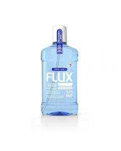 Flux Fluorskyll 0,2% Fresh Mint 500 ml