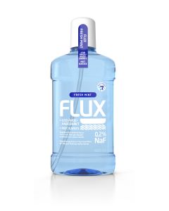 Flux Fluorskyll 0,2% Fresh Mint 500 ml
