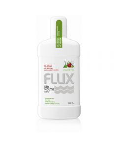 Flux Dry Mouth Munnskyll 500 ml