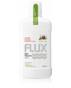 Flux Dry Mouth Munnskyll 500 ml