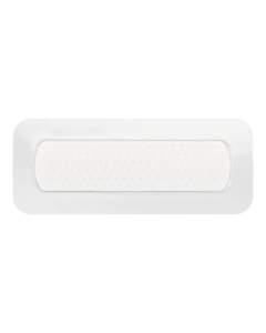 Mepilex Border Post-Op 10x20cm