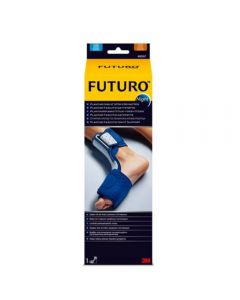 Futuro Plantar Fasiitis natt