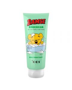BAMSE BADESKUM
