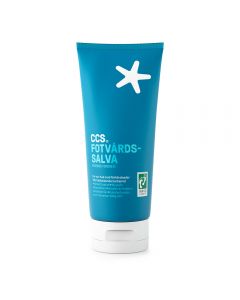 CCS Pleiende Fotkrem 175ml