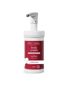 Decubal Body Cream 485G