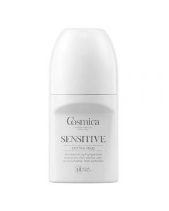 Cosmica Deodorant Sensitive 50 ml