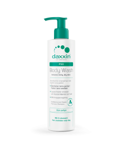 Daxxin PSO Body Wash 300 ml