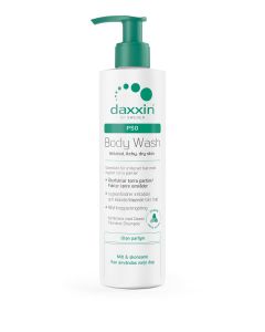 Daxxin PSO Body Wash 300 ml
