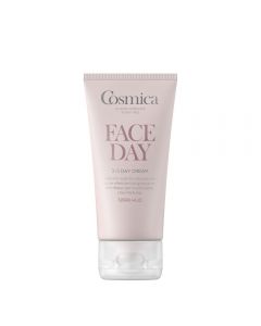 Cosmica Face 3+3 dagkrem for tørr hud 50 ml