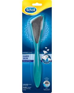 Scholl Diamond dobbel fotfil
