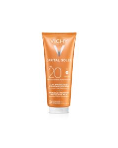 Vichy Cap Ideal Soleil Lot F20 300 ml