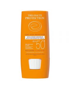 Avène Sun Stick SPF 50+ 8 gr