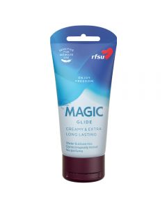 RFSU Sense Me Magic glidekrem 75 ml