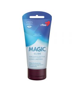 RFSU Sense Me Magic glidekrem 75 ml