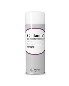 Centaura avvisende middel spray 400 ml