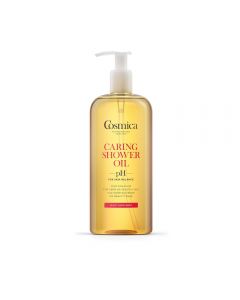 Cosmica Caring Shower Oil  400 ml
