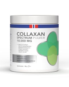 Collaxan Spectrum pulver 10.000 mg