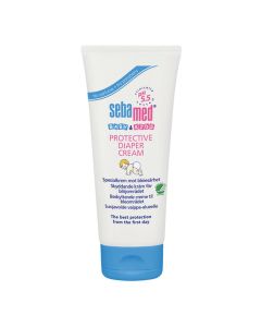 Sebamed Baby&K Spesialkr Svane 100 ml