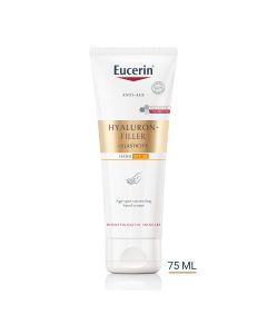 Eucerin HYALURON-FILLER + ELASTICITY Hand Cream SPF30 Eucerin HYALURON-FILLER + ELASTICITY Hand Cream SPF30