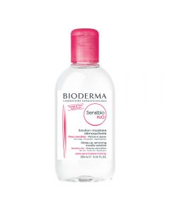 BIODERMA SENSIBIO H2O 250 ml