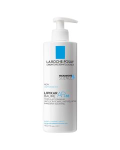 La Roche-Posay Lipikar Baume AP+m 400ml