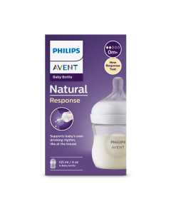 Pa Natural Bottle 125ml
