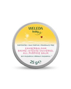 Weleda Calendula All Purpose Balm 25g