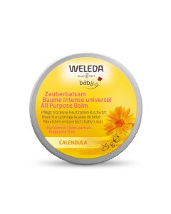 Weleda Calendula All Purpose Balm 25g