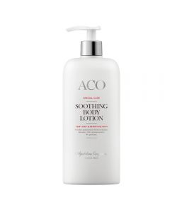 ACO Special Care Soothing Body Lotion u/p 300 ml