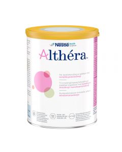Alth&eacute;ra Hypoallergen spesialn&aelig;ring 450 g