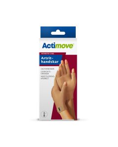Actimove Arthritis Care Artritthansker L Beige