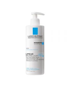 La Roche-Posay Lipikar Balm Light AP+m 400ml