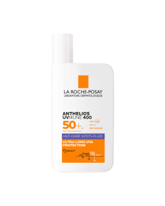 La Roche-Posay Anthelios UVmune 400 Anti-dark Spots Ultralett krem SPF50+