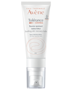 Avène Tolérance Control Soohting Skin Recovery Balm 40ml