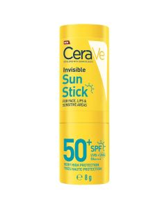 Cerave Solkrem Stift SPF50 8g