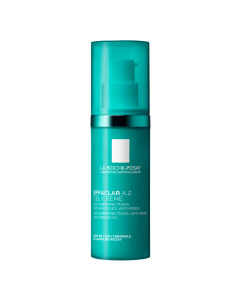 La Roche-Posay Effaclar A.Z. Gele-krem 40ml