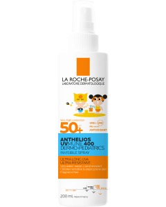 La Roche-Posay Anthelios UVmune Kids Spary SPF 50+ 200ml