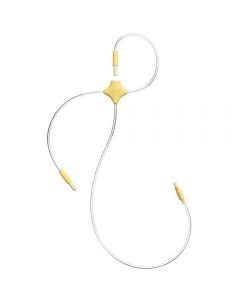 Medela Freestyle Slange 1 stk Medela Freestyle Slange 1 stk
