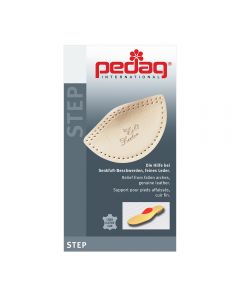 Pedag Step Lengdebuestøtte L 1Par